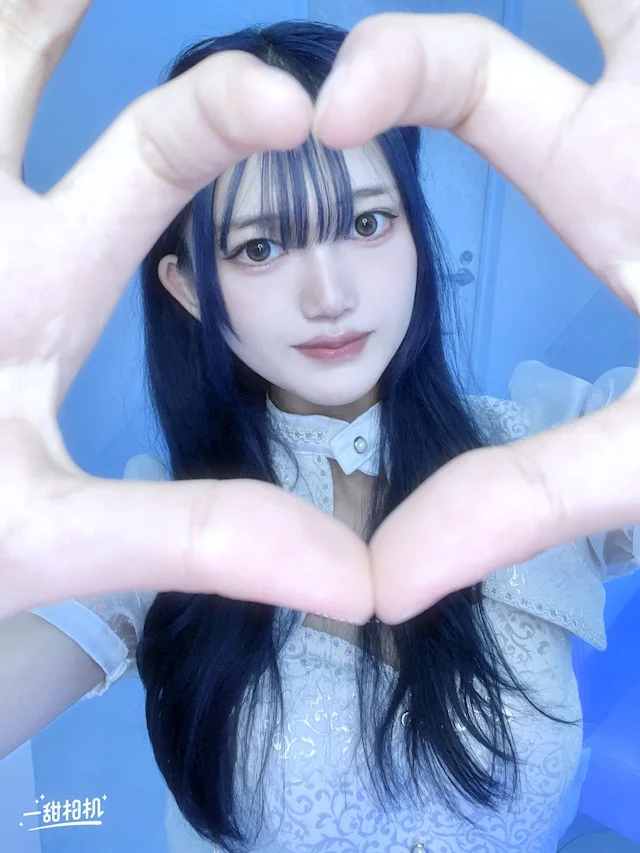 ゆえ໒꒱·̩͙さんの画像2枚目