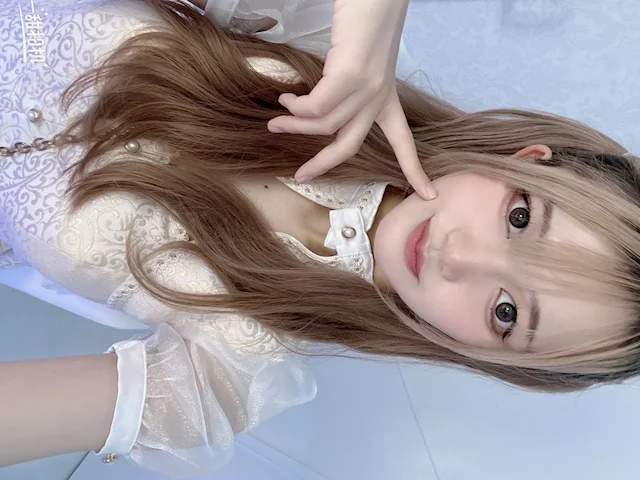 ゆえ໒꒱·̩͙さんの画像3枚目