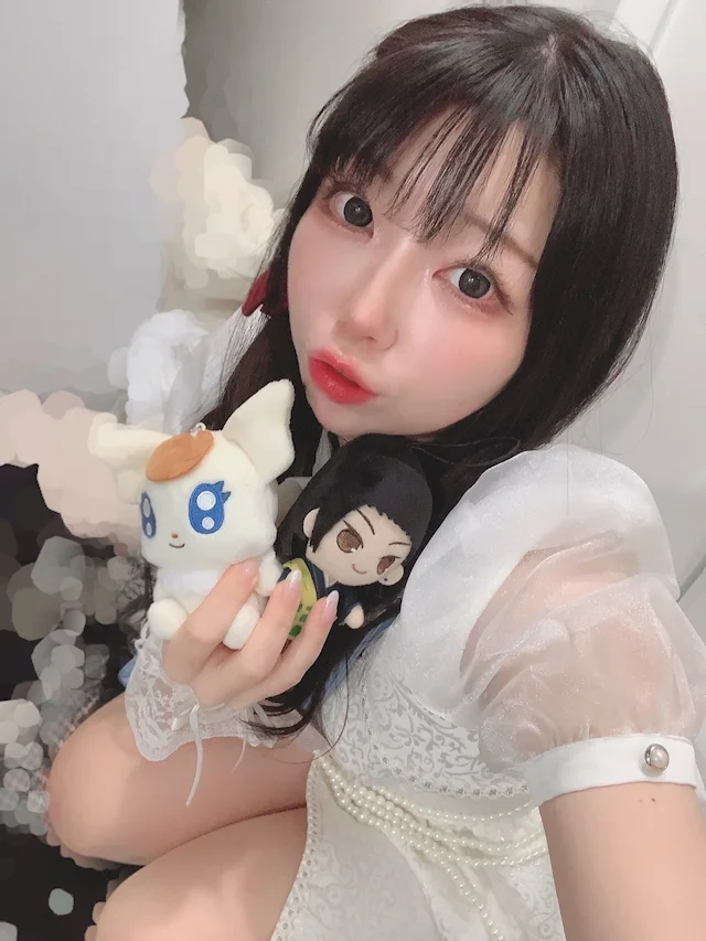 みこ🧸💯さんの画像2枚目