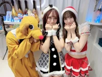 12月23日のヴィーナスちゃん🤍