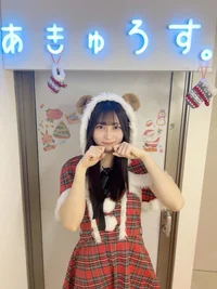 12月24日のヴィーナスちゃん🤍