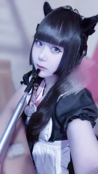 黎愛れおんさんの写真
