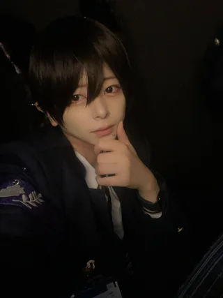 ゼロくんさんの写真