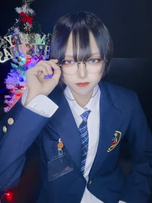 ユズルくん