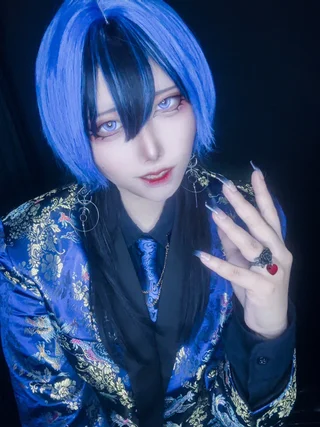 アオイくんさんの写真