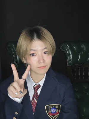 ガクくん