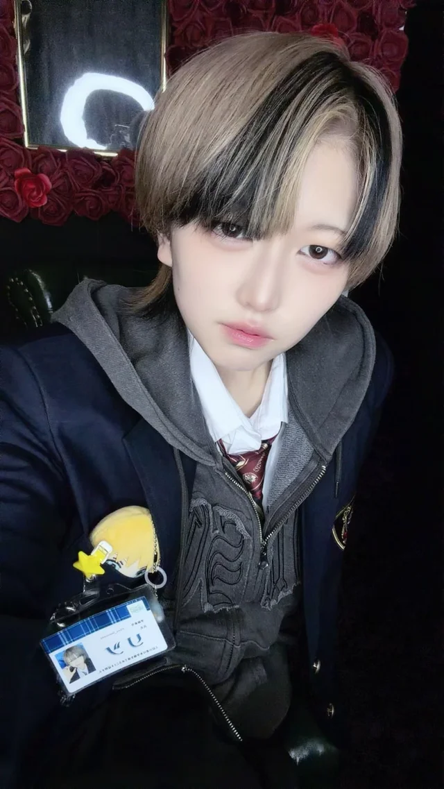 リツくんさんの画像1枚目