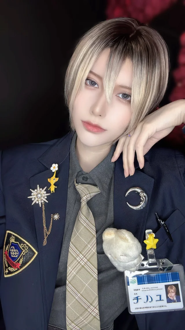 チハユくんさんの画像1枚目