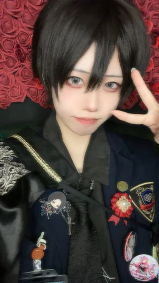 ガロくんさんの写真