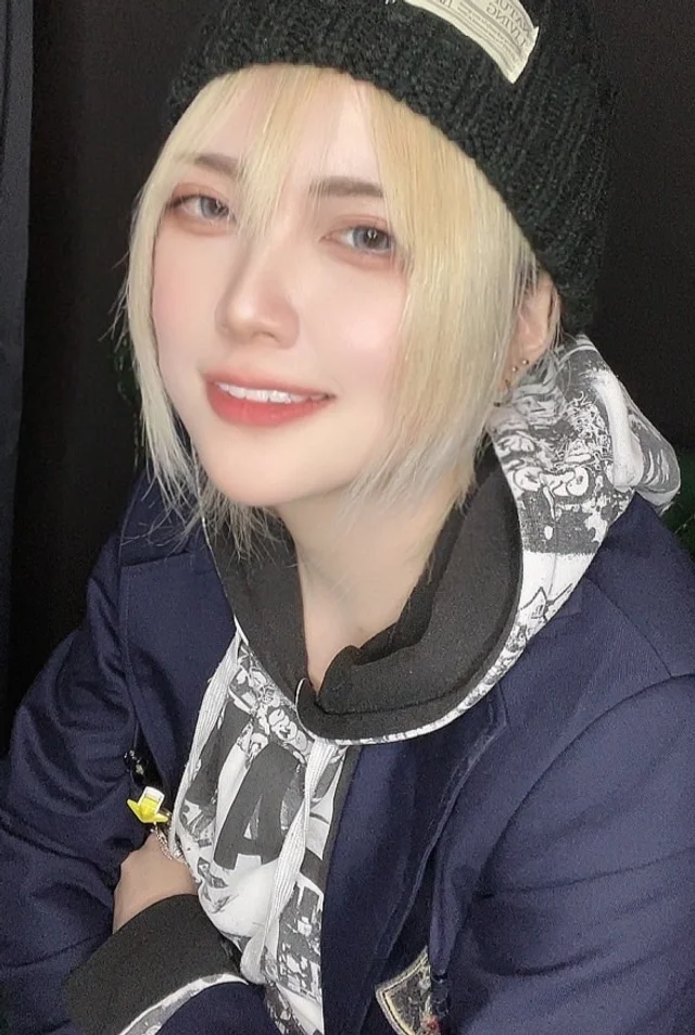 アマタくんさんの画像2枚目