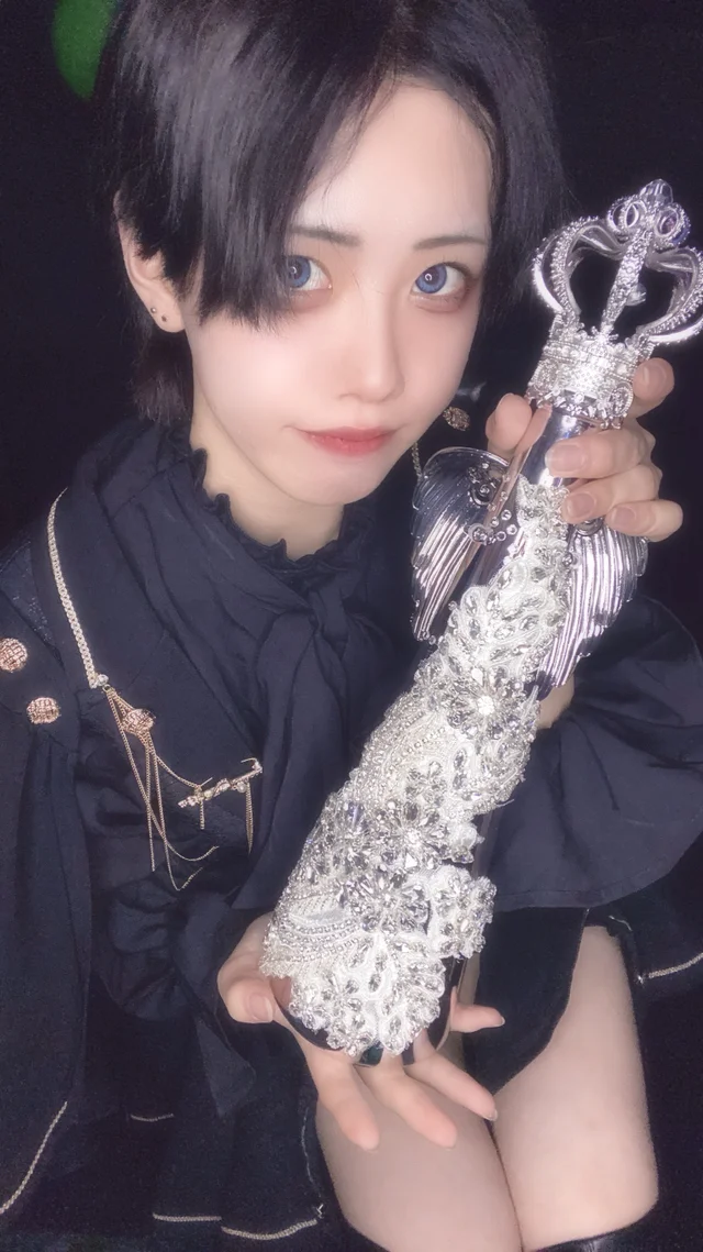 ガロくんさんの画像2枚目
