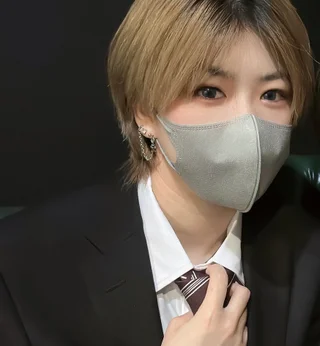 ガクくん