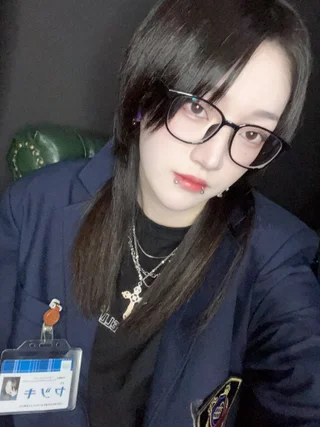 ヤツキ