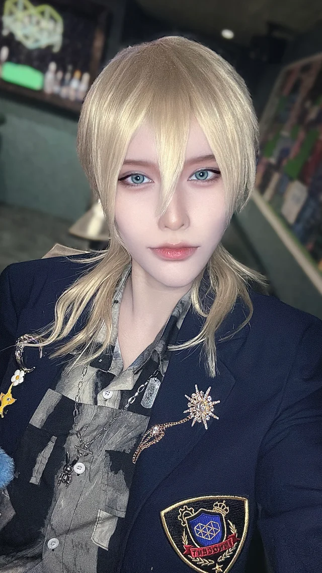 チハユくんさんの画像2枚目