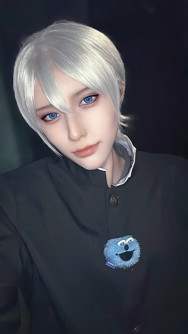 チハユくんさんの画像3枚目