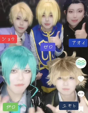イベントたくさん♪