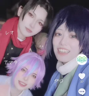 イベントたくさん♪