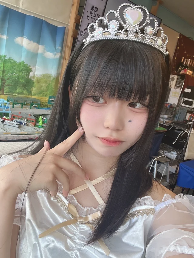 ゆりか(レア出勤)さんの画像1枚目