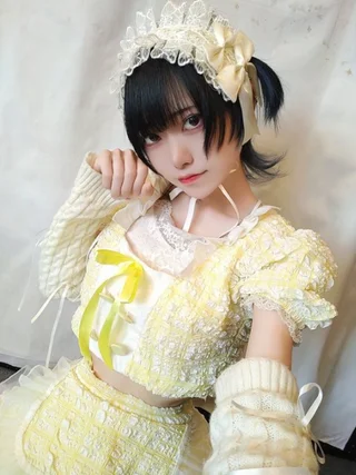 キャストイメージ