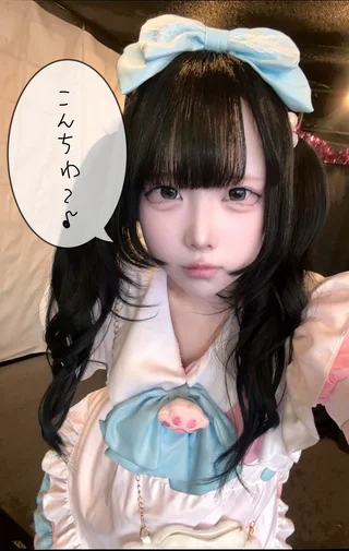 キャストイメージ