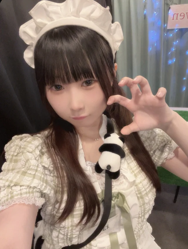 ねねさんの画像1枚目