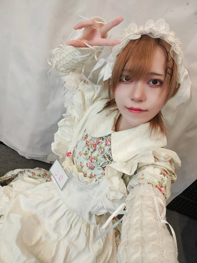 なこさんの画像3枚目