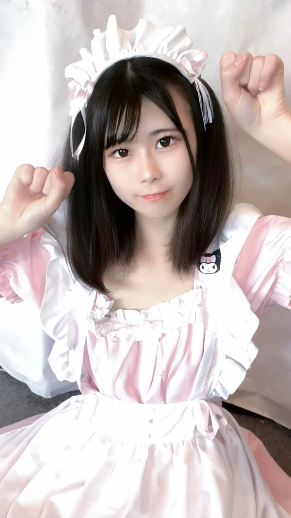 看板娘の画像