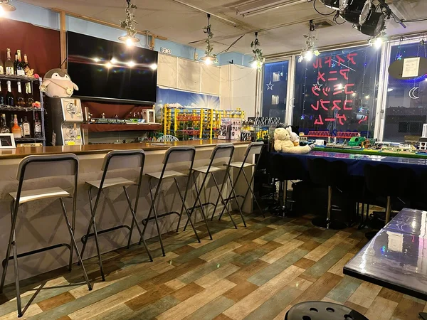 ライブカフェ セブンスヘブン