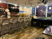 ライブカフェ セブンスヘブン