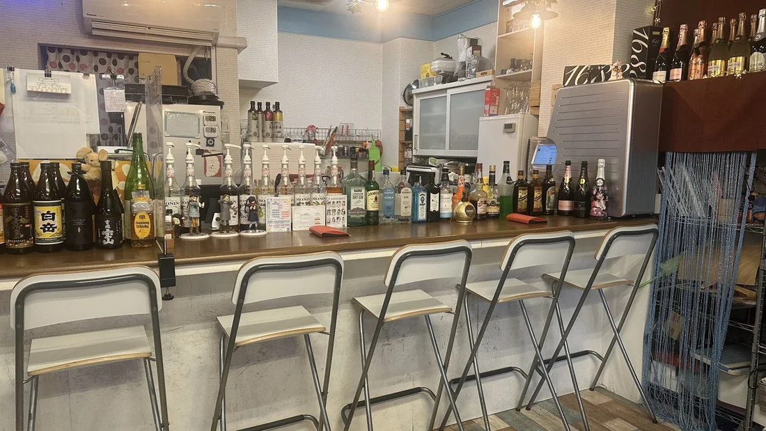 ライブカフェ セブンスヘブン