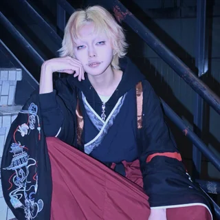 無名さんの写真