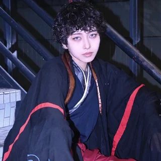 ミケさんの写真