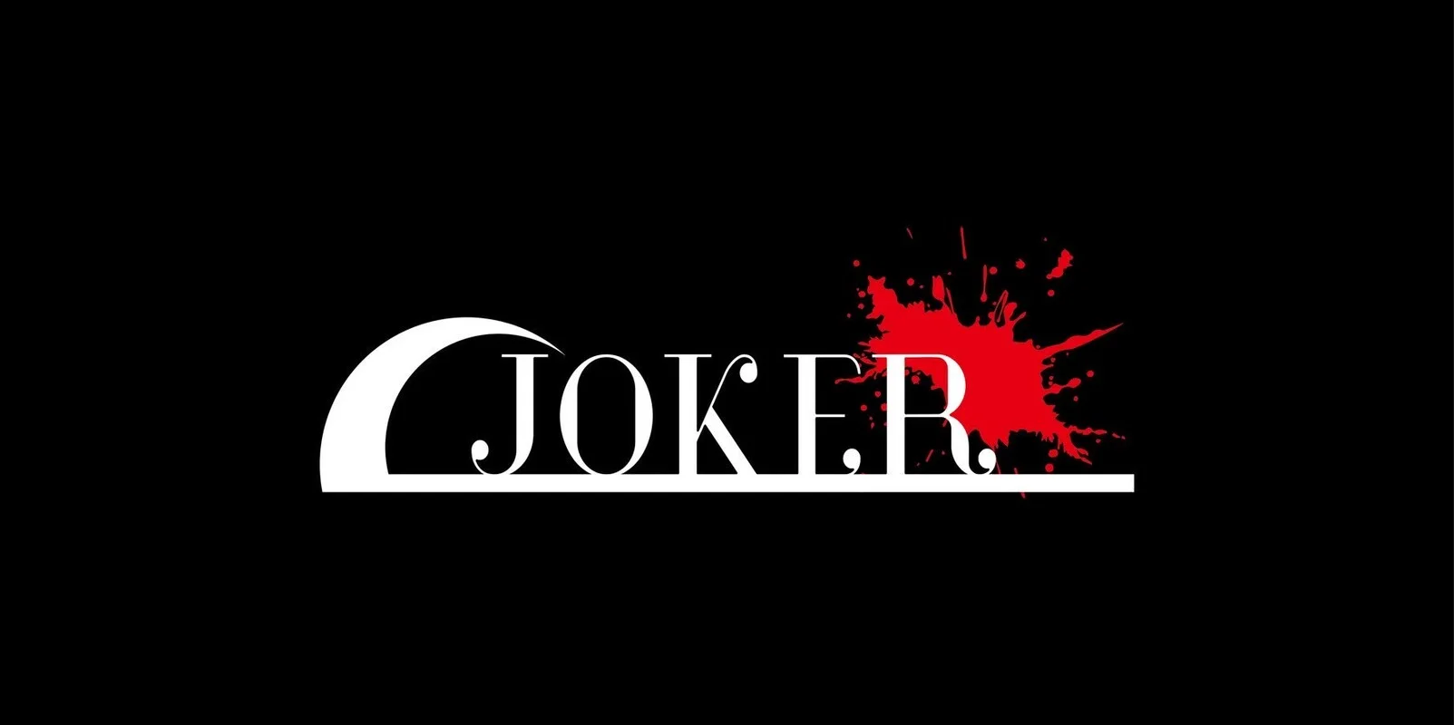 JOKER By spade