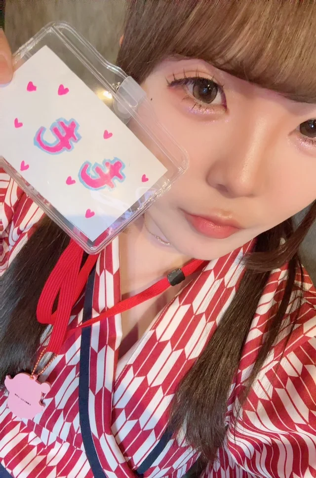 ももちゃんさんの画像1枚目