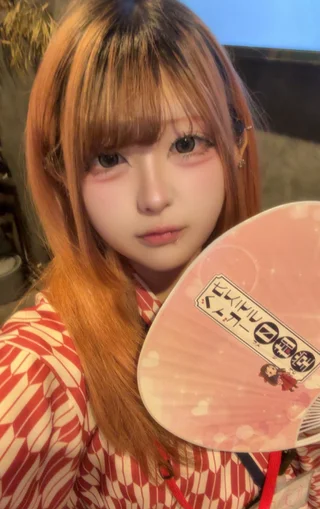 はるちゃん