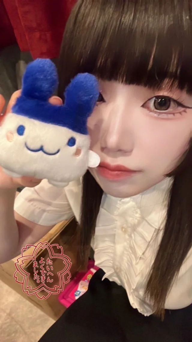 むぎさんの画像3枚目