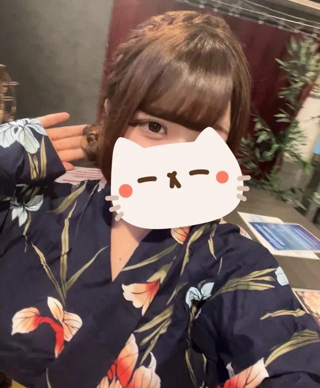 うにょさんの画像3枚目