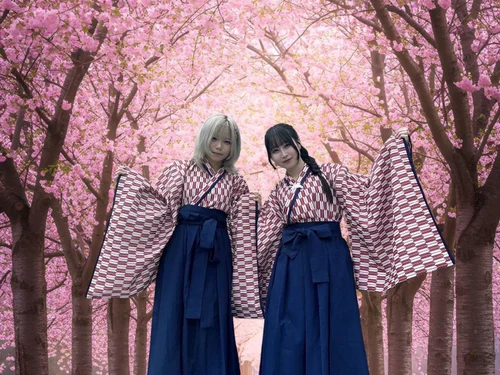 イチオシの衣装