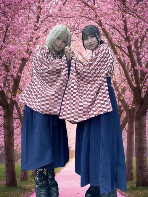 イチオシの衣装
