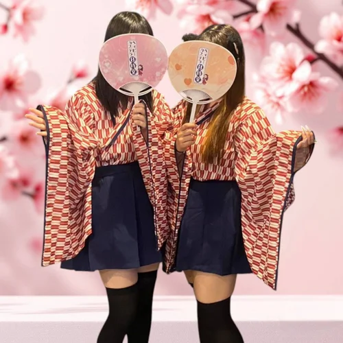 イチオシの衣装