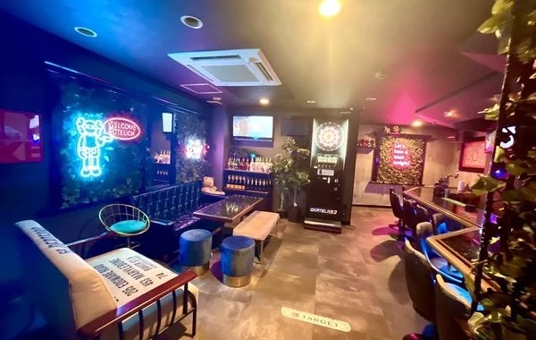 Bar Potelick