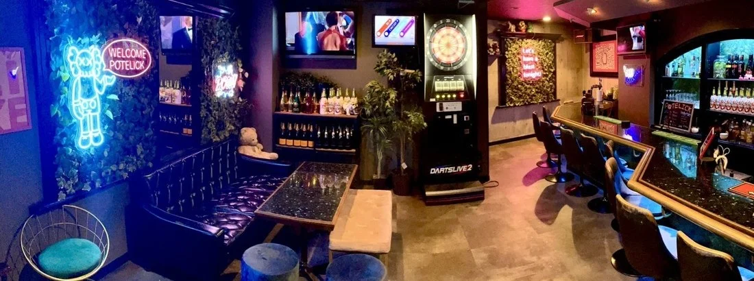 Bar Potelick