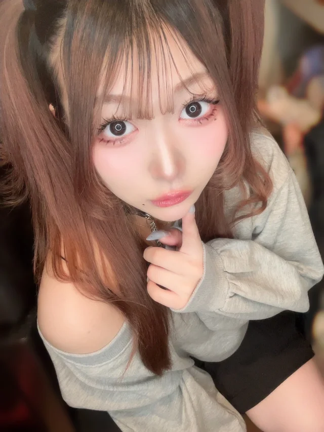 綿貫ひな（店長）さんの画像1枚目