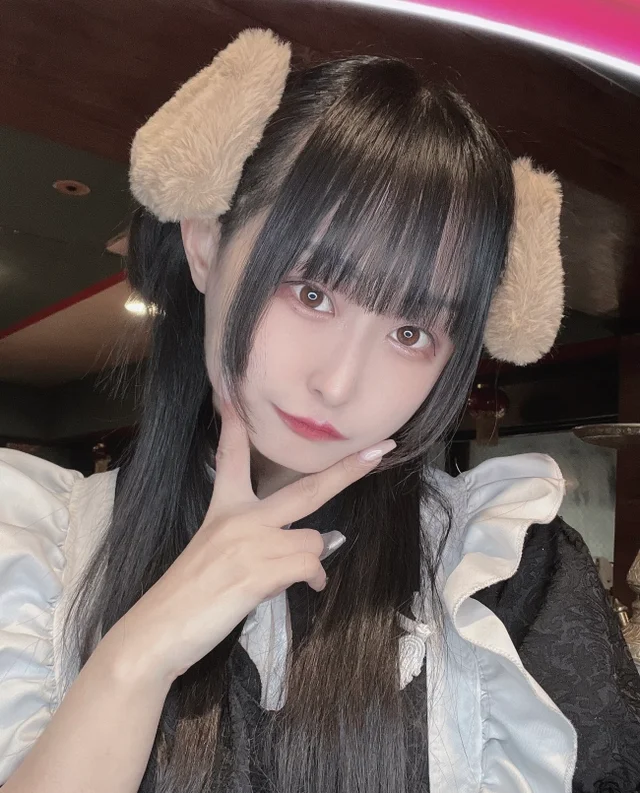 いむなさんの画像1枚目