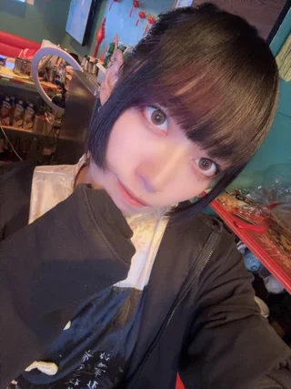 星野さんの写真