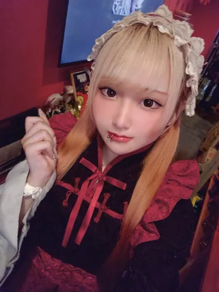 ぽぽさんの写真