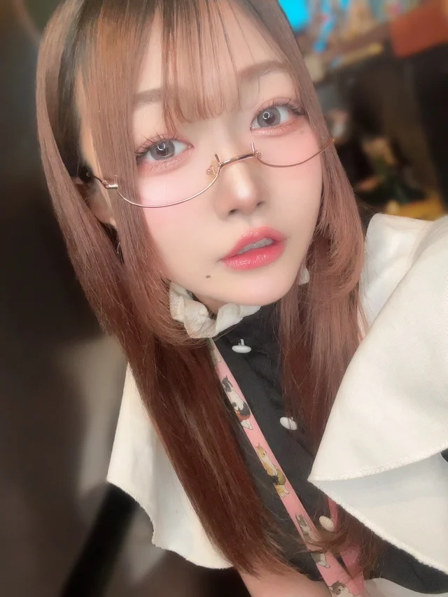 綿貫ひな（店長）さんの画像2枚目