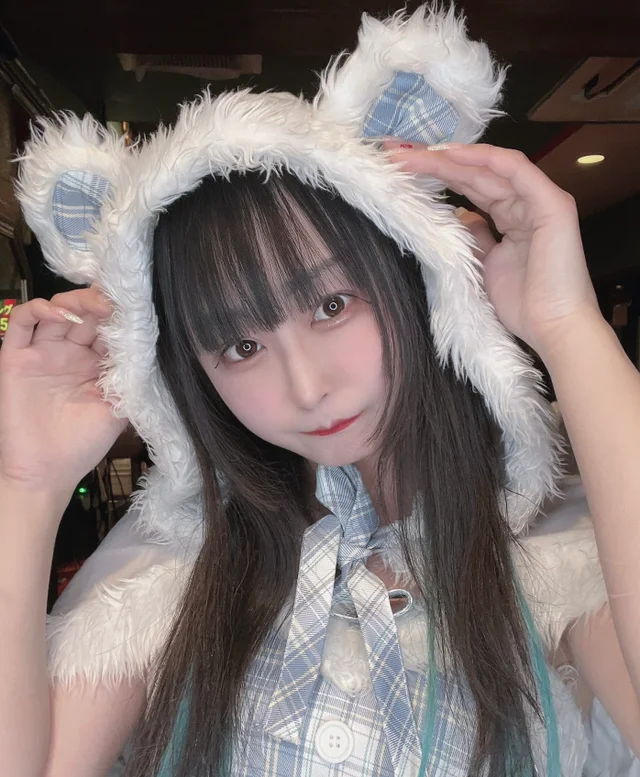 いむなさんの画像2枚目