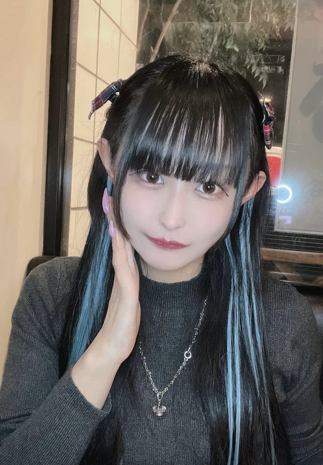 いむなさんの画像3枚目