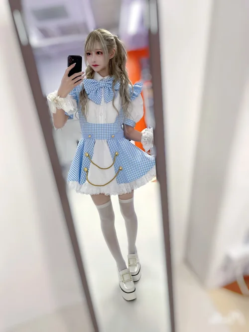 イチオシの衣装